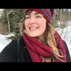 Meet your Posher, Jaclyn